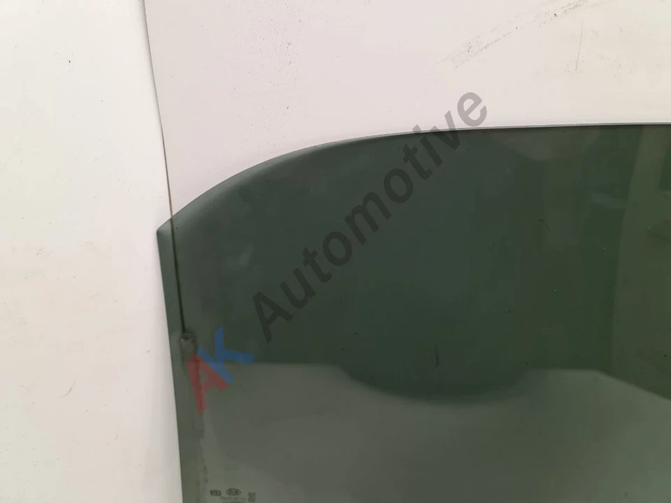 Kia Picanto MK2 11-17 ~ Left Passenger Nearside Rear Door Glass Window Tinted - Image 3 of 4