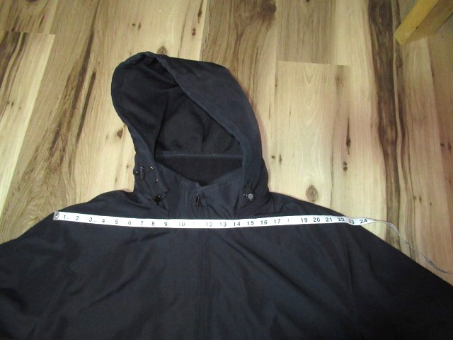 WEATHERPROOF 100% Polyester Insulated Jacket Remo… - image 14