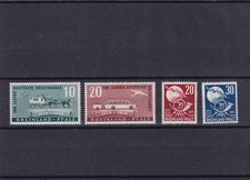 Franz. Zone Rheinland 49-52 postfrisch