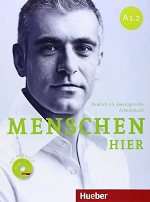 Menschen hier A1.2
