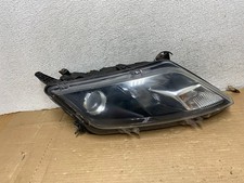 2010 2011 2012 Ford Fusion Right Passenger Rh Headlight Halogen Oem Ag8154 Dw 2010 2011 2012 Ford Fusion Right Passenger Rh Headlight Halogen Oem Ag8154 Dw