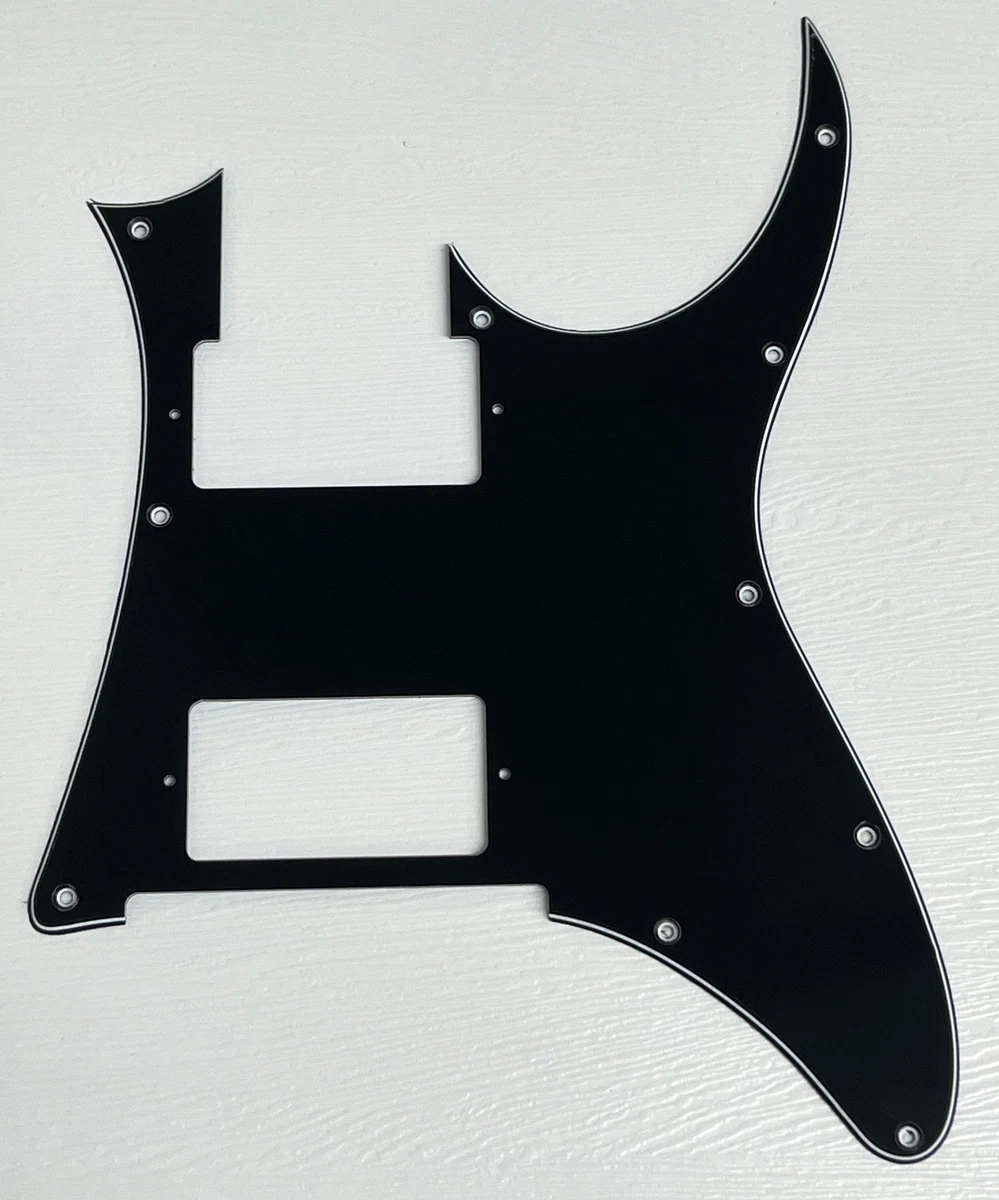 Ibanez Rg350 Pickguard for sale | eBay