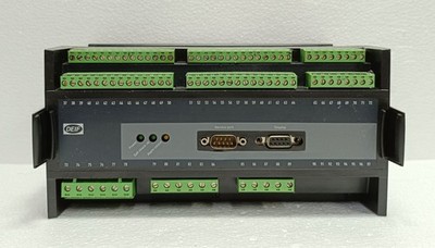 DEIF PPU-2/GS 100073616.160 Power Protection Paralleling Unit Gen-Set Controller