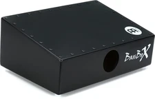 Meinl Percussion Pickup BassBoX - Black