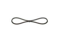 Keilriemen 813Mm FüR Audi 100 C2 Avant 435 436 Stufenheck 431 433 434 C3 4171293
