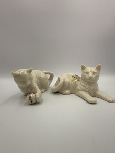 LENOX Cats Collection | eBay