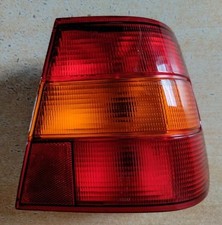 Feu arrière Volvo 960