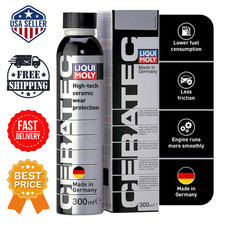 Liqui Moly CERATEC Engine Oil Additive 300ml Can LM 20002 3721