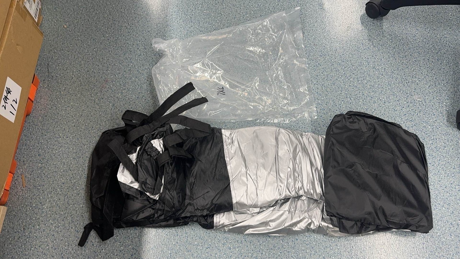 Full Car Cover Outdoor Waterproof Breathable Rain Snow All-Weather Protection