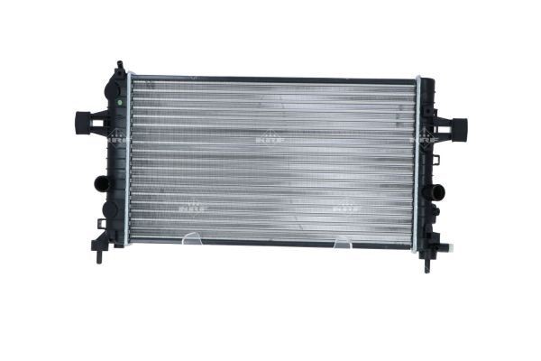 NRF Radiator for Vauxhall Astra Z18XER 1.8 Litre December 2005 to December 2010