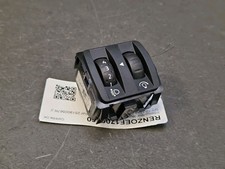 Feu avant (phare) Renault Zoe