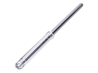Telegabelholm - links - 29,65mm x 715mm unbefüllt für Simson S50