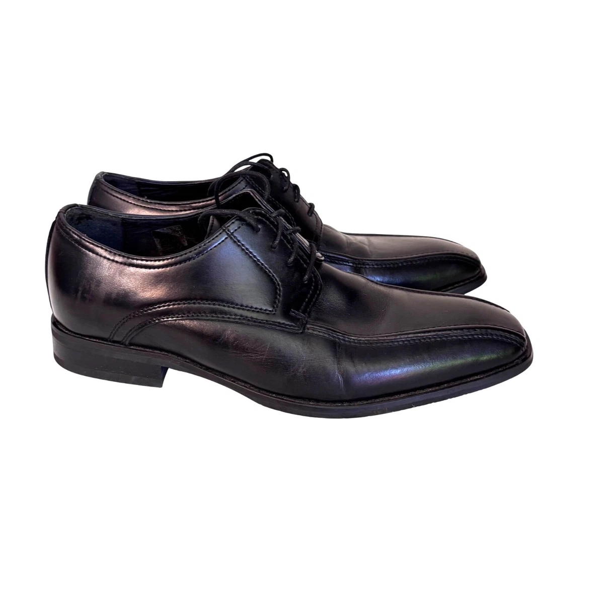 Solid Dress Shoes Robert Wayne Footwear for Men for sale | eBay