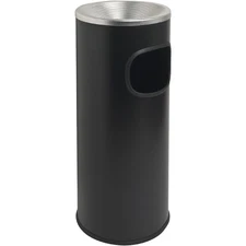 Genuine Joe  Waste Receptacle 58884 Genuine Joe Genuine Joe Solutions 58884