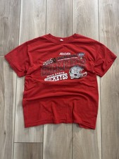 Ohio State Buckeyes 2015 Sugar Bowl Champions Red Shirt College Football