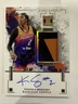 2025 Panini Impeccable WNBA Kahleah Copper PATCH AUTO HOLO GOLD /10 Mercury 🔥🔥