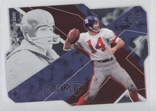 2008 SPx YA Tittle #49 HOF 1md