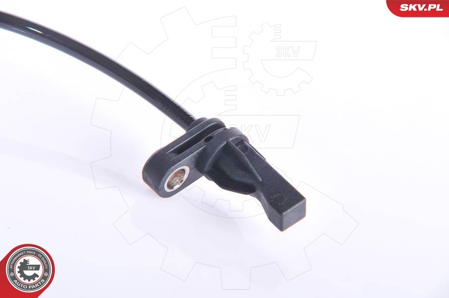Fits SKV GERMANY 06SKV073 ABS SENSOR  ⭐UK Stock⭐