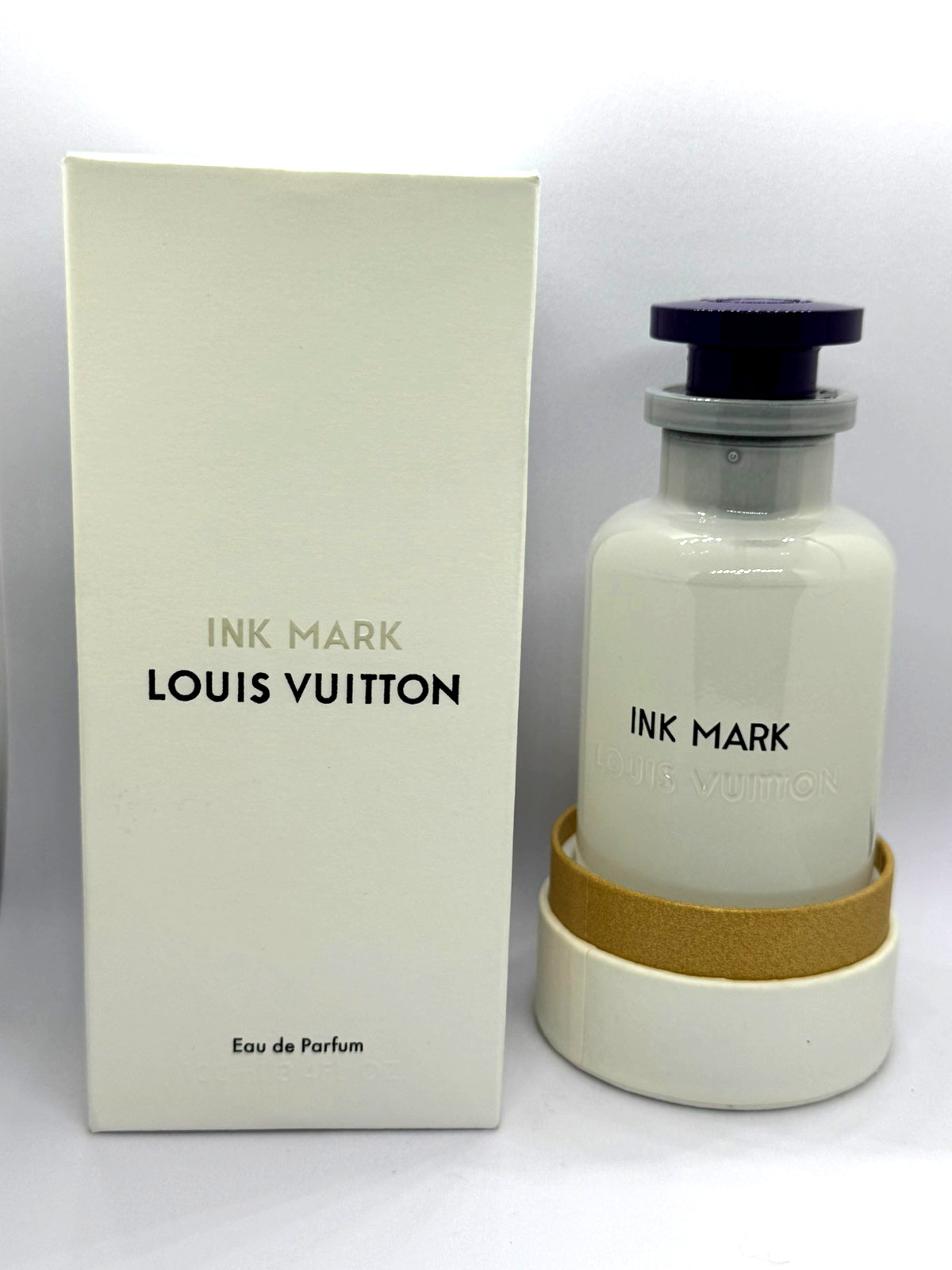 루이비통 잉크 마크 남녀공용 향수 100ml (3.4oz) 3