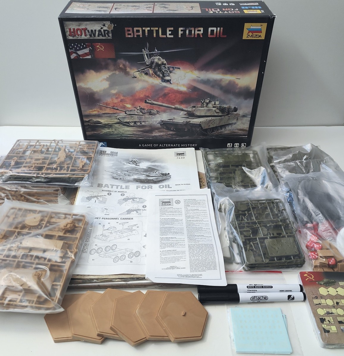Acheter Star Wars - La Bataille de Hoth - Days of Wonder