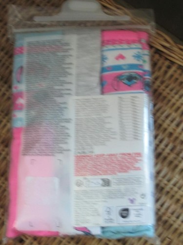 NWT/Disney Stitch Panties - 6 Pack ~Age 8-9 Years ~ BRAND NEW, SEALED/So Cute! - Picture 2 of 2