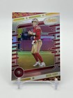 2024 Panini Absolute Football Orange Brock Purdy #90
