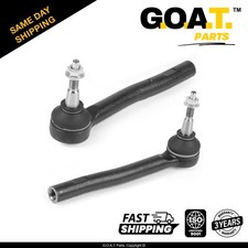 Front Outer Steering Tie Rod End Set For 2019-2020 Ford Ranger Left Right Front Outer Steering Tie Rod End Set For 2019-2020 Ford Ranger Left Right