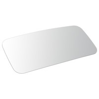 Febi Spiegelglas FüR Hauptspiegel Passend FüR DAF 49984