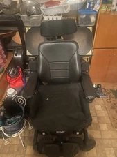 Permobil Automatic Power Wheelchair