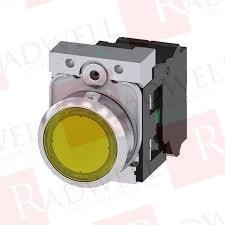 SIEMENS 3SU1152-0AB30-1BA0 / 3SU11520AB301BA0 (NEW IN BOX)