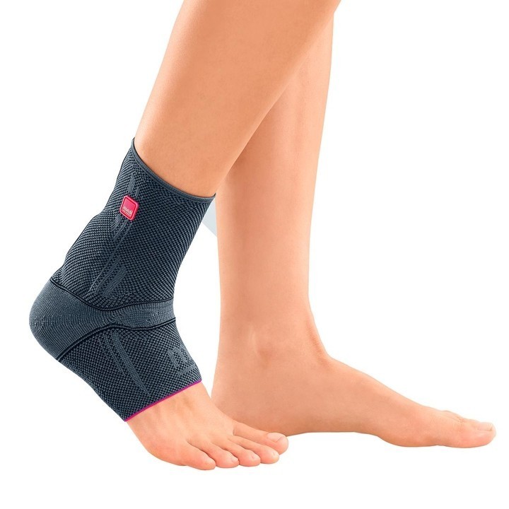 Chevillere tendon d Achille Medi Achimed argent l excellence orthopedique