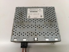 MERCEDES-BENZ C Coupe C205 Musik-Player mit GPS A2229008911 2.14 27485634