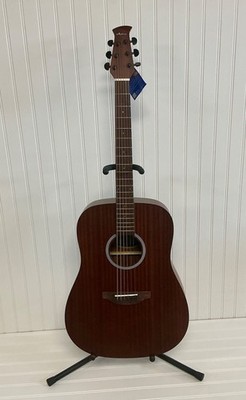 Applause Acoustic Guitar Wood Classics AAD96-M Mahogany Natural Matte