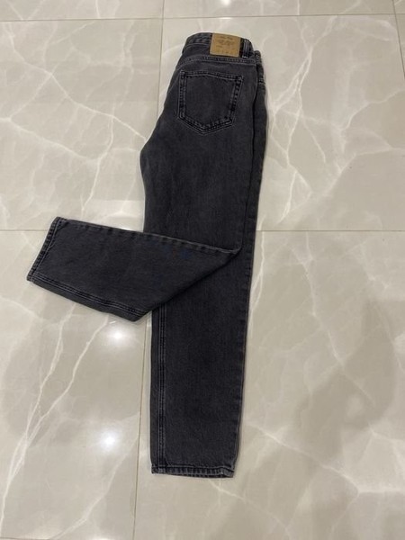 Men American Vintage Jeans Blue 29 #G32