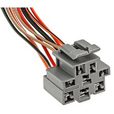 Headlight Switch Harness Connector Compatible with Automobile/Automotive