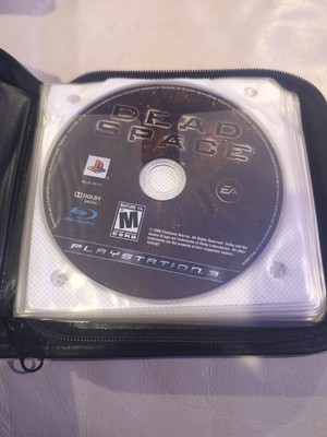 Dead Space - Sony PlayStation 3 (Game Only)