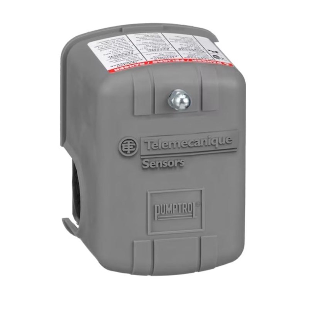 Square D FHG2J27CP 80-100 PSI Air Compressor Pressure Switch