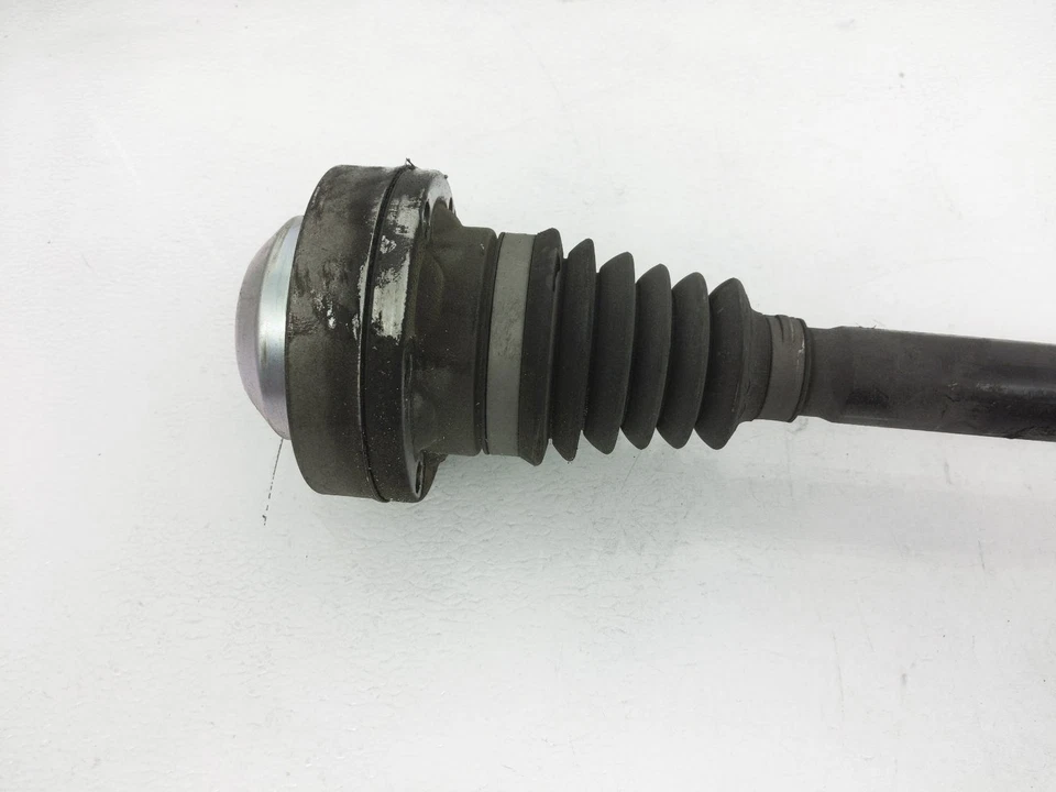 Eje trasero derecho Audi A6 2009-2011 Quattro eje de arranque CV eje de transmisión 4F0-501-203 Foto 2 de 4