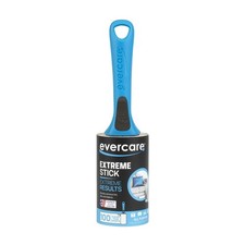Evercare All-Purpose 100 Layer Lint Roller 100 Sheets, Blue
