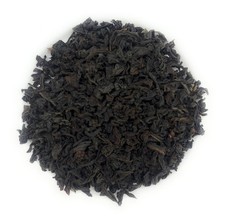 Black Tea Assam Orthodox Second Flush Tea 2026 Fresh BPS Loose Leaf Blend
