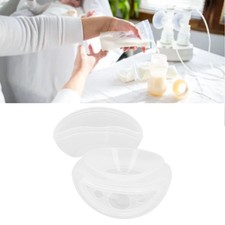 Chest Milk Collector Silicone Chest Shell Milk Collector Breastfeeding Milk
