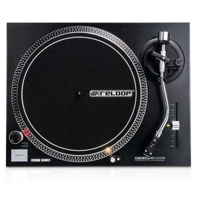 Reloop RP-2000MK2 USB - Customer Return