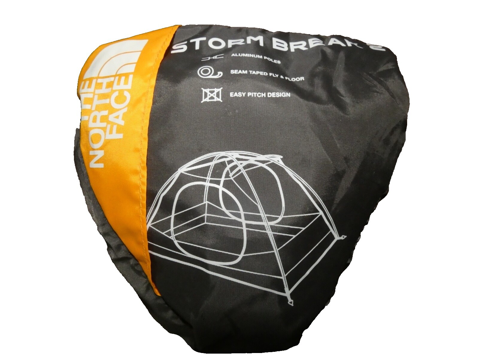 The North Face Nylon Cabin Tent Camping Tents for sale | eBay