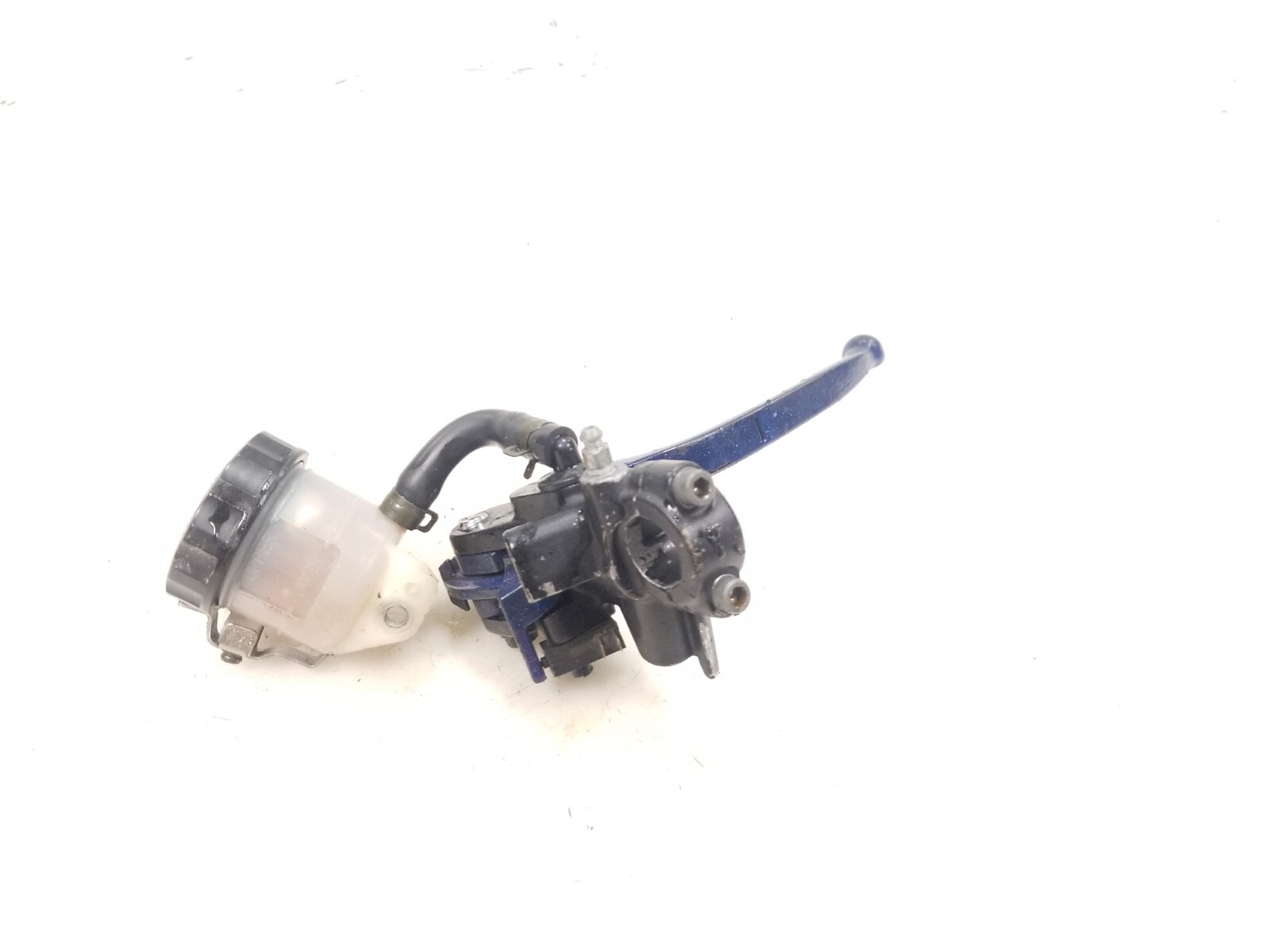 0611 Kawasaki ZX14 ZX14R Front Brake Master Cylinder eBay