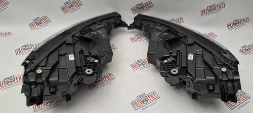 Original Audi A3 S3 RS3 Matrix-Beam Scheinwerfer Steuergerät 8Y0941035G - 036G - 第 7/19 張圖片