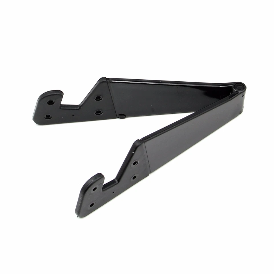 Nuevo Mini Mesa Plegable Portátil Negro Soporte de Escritorio Soporte para Teléfono Móvil Foto 4 de 4