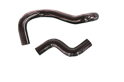 SILICONE RADIATOR HOSE For NISSAN/DATSUN FAIRLADY 280ZX L28E S130 1982 1983