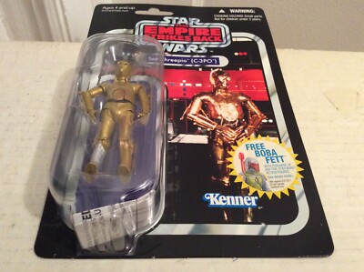 Star Wars C-3PO 3.75