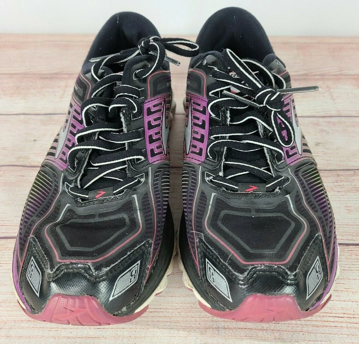 Brooks glycerin sales 2 2016