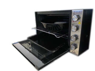 Forno elettrico 70 litri 2000 w larel fornetto EDO NO MICROONDE | eBay